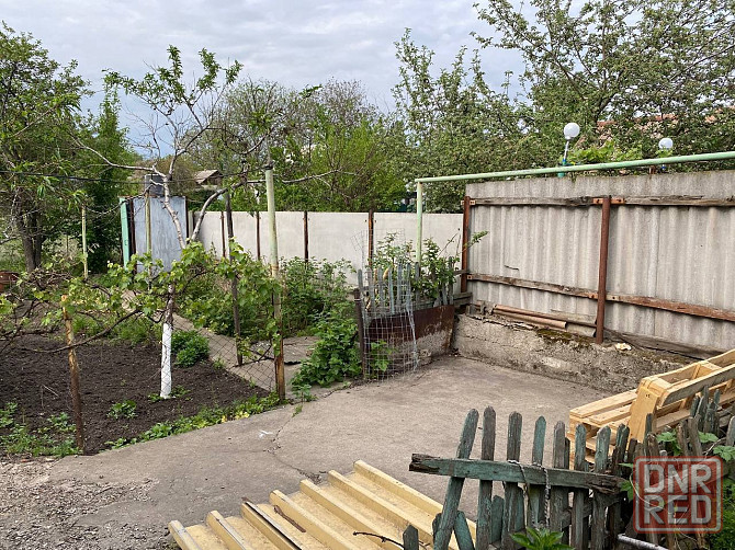 Дом парк Энергетиков Донецк - изображение 7