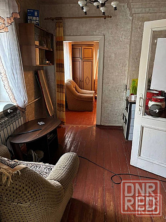 Дом парк Энергетиков Донецк - изображение 8