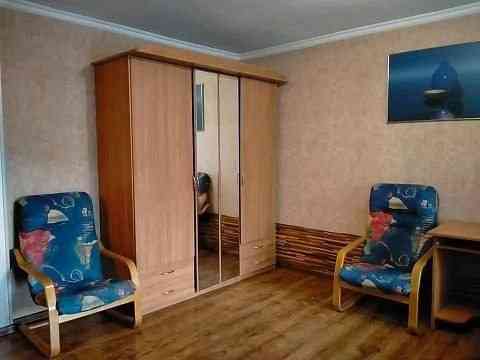 Сдается 3-комнатная квартира Район: Кировский Донецк