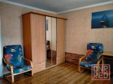 Сдается 3-комнатная квартира Район: Кировский Донецк - изображение 1