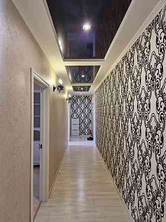 Новострой! 3ком.кв! Продажа! Бестужева! Донецк