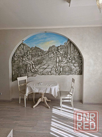 Новострой! 3ком.кв! Продажа! Бестужева! Донецк - изображение 1