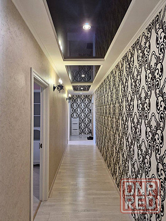 Новострой! 3ком.кв! Продажа! Бестужева! Донецк - изображение 5