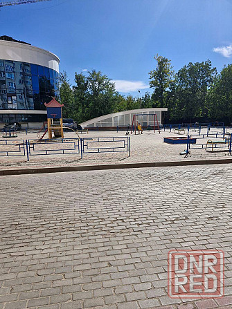 Новострой! 3ком.кв! Продажа! Бестужева! Донецк - изображение 6