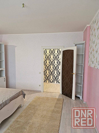 Новострой! 3ком.кв! Продажа! Бестужева! Донецк - изображение 3