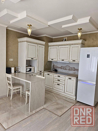 Новострой! 3ком.кв! Продажа! Бестужева! Донецк - изображение 2