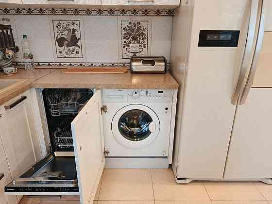 Сдается двухкомнатная квартира в Кировском районе по ул. Куприна Донецк