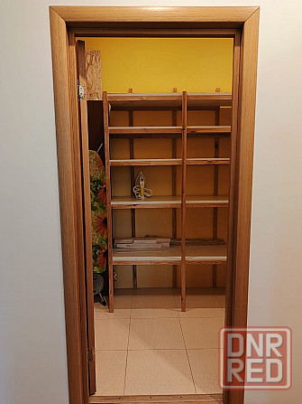 Сдается двухкомнатная квартира в Кировском районе по ул. Куприна Донецк - изображение 3