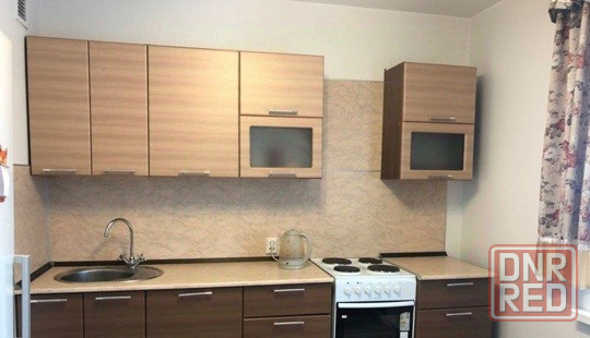Сдается: Однокомнатная квартира Углестрой Донецк - изображение 3
