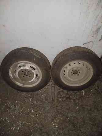 Продам шины Matador Nordicca 175/70/13 Донецк