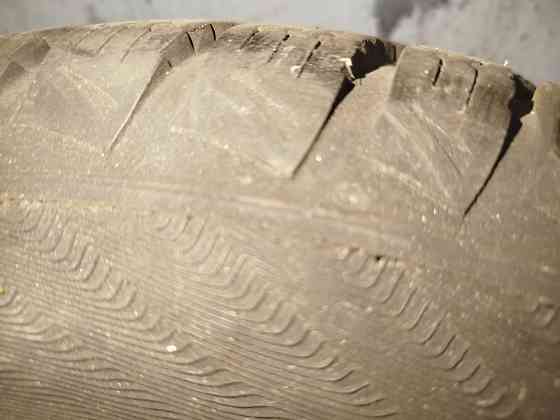 Продам шины Matador Nordicca 175/70/13 Донецк