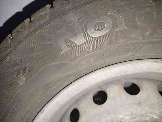 Продам шины Matador Nordicca 175/70/13 Донецк