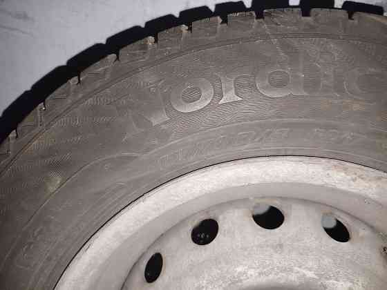 Продам шины Matador Nordicca 175/70/13 Донецк