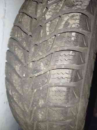 Продам шины Matador Nordicca 175/70/13 Донецк