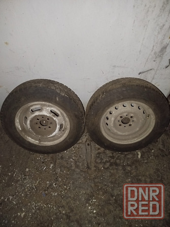 Продам шины Matador Nordicca 175/70/13 Донецк - изображение 1