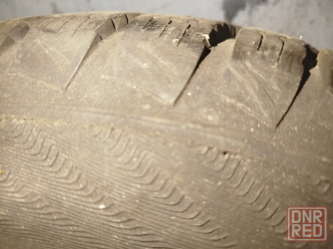 Продам шины Matador Nordicca 175/70/13 Донецк - изображение 2