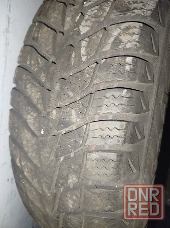 Продам шины Matador Nordicca 175/70/13 Донецк - изображение 3