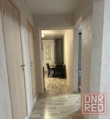 Сдается: Двухкомнатная квартира улица Розы Люксембург, 12 Этаж: 7/9 Донецк - изображение 3