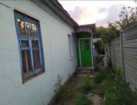 Дом Южэлектросеть Донецк