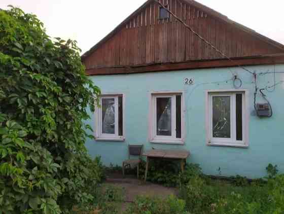 Дом Южэлектросеть Донецк