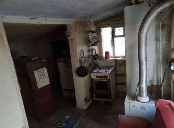 Дом Южэлектросеть Донецк