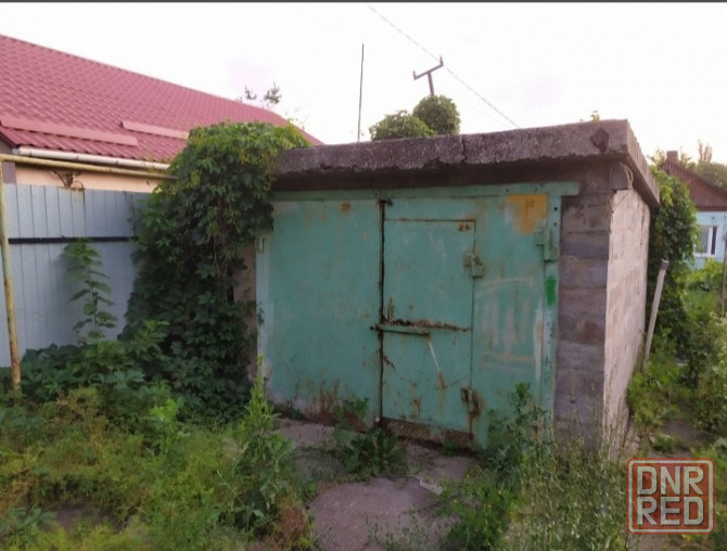 Дом Южэлектросеть Донецк - изображение 10