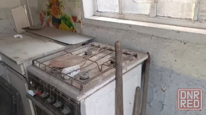 Дом Южэлектросеть Донецк - изображение 9