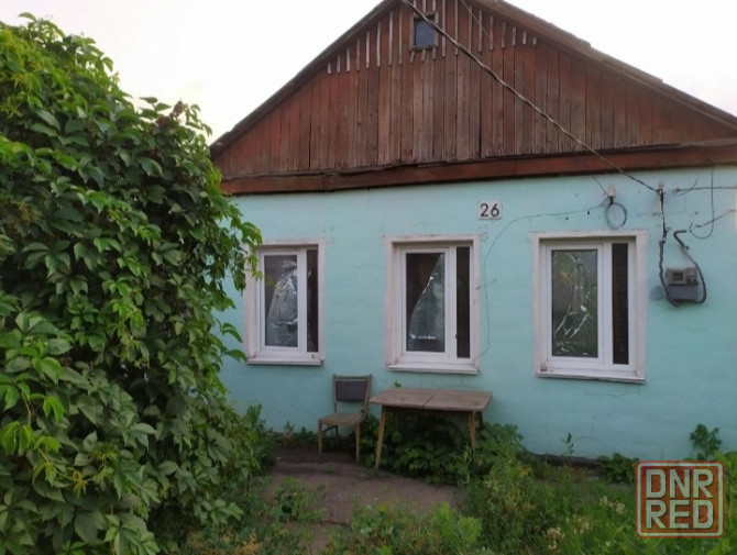 Дом Южэлектросеть Донецк - изображение 1