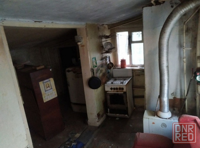 Дом Южэлектросеть Донецк - изображение 6