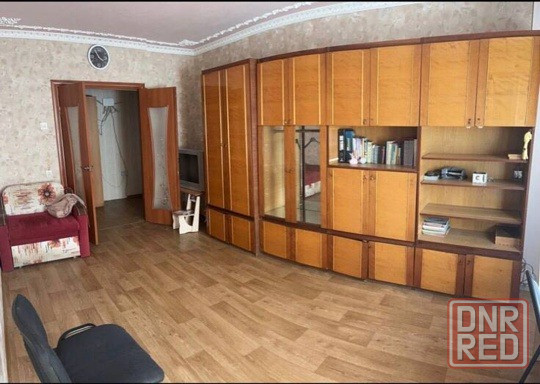Сдается 3-комнатная квартира Район: Куйбышевский Донецк - изображение 1