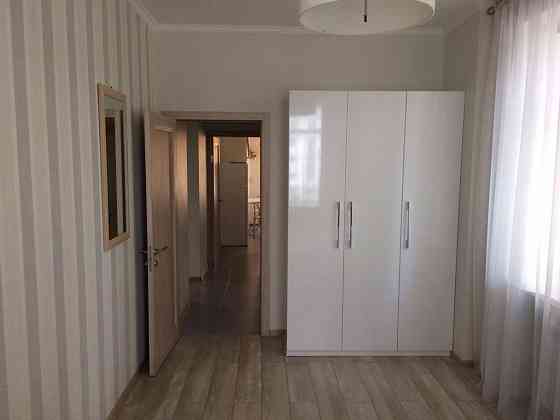 Сдается 2х комнатная квартира на 17 мкр Мариуполя Мариуполь
