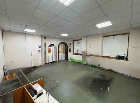 Аренда помещение 35 кв.м. около маг "Изумруд" Донецк