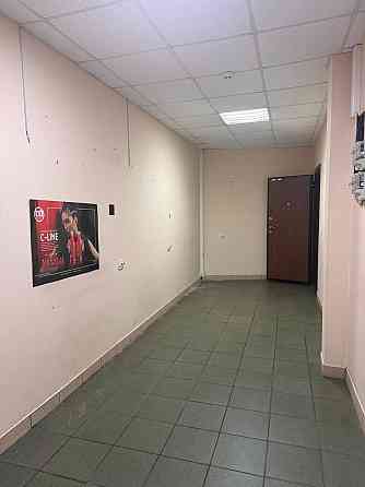 Аренда отдельные 2 кабинета 23,1 кв.м около маг "Изумруд" Донецк