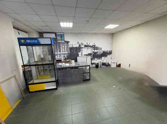 Аренда помещение 35 кв.м. около маг "Изумруд" Донецк