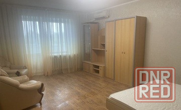 Сдается: Однокомнатная квартира Артёма 163 Донецк - изображение 3
