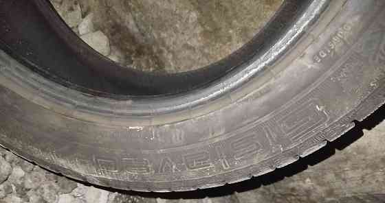 Продам зимнюю шину 235 60 18 Gislaved Soft Frost Донецк