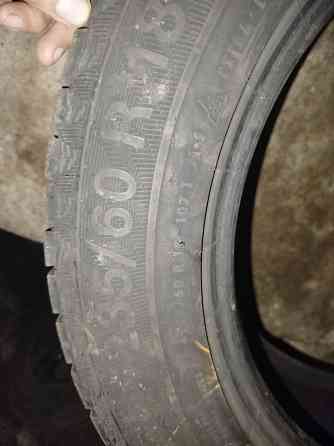 Продам зимнюю шину 235 60 18 Gislaved Soft Frost Донецк