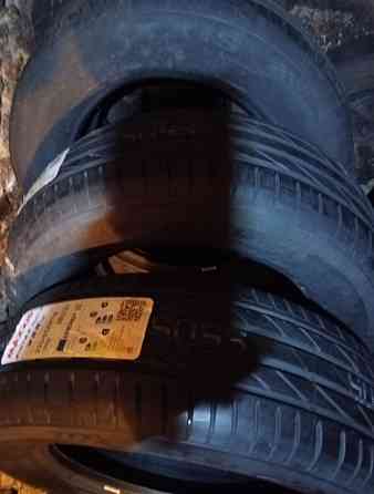 Продам шины 235 65 18 Maxxis Victra Sport 106W Донецк