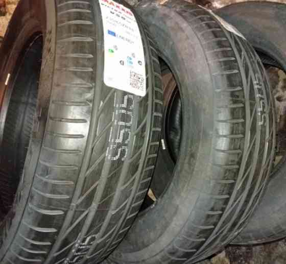 Продам шины 235 65 18 Maxxis Victra Sport 106W Донецк