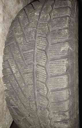 Продам зимнюю шину 235 60 18 Gislaved Soft Frost Донецк