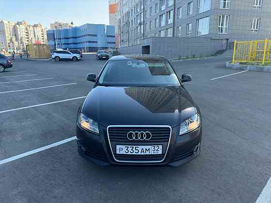 Продам Audi A3 8P 1.4 TSI Горловка