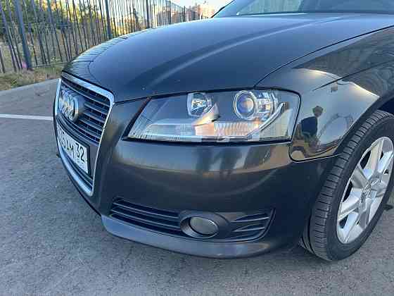 Продам Audi A3 8P 1.4 TSI Горловка
