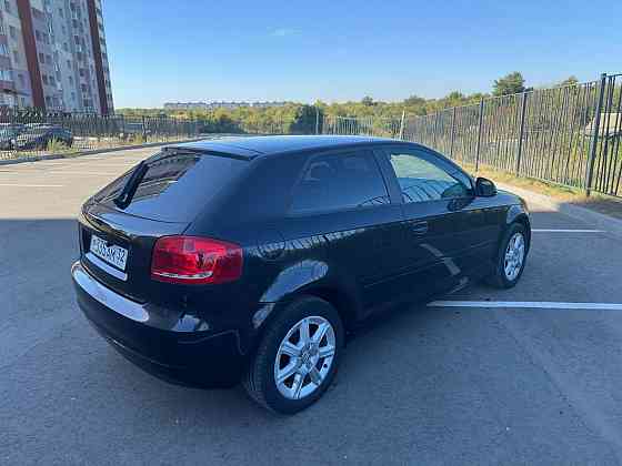 Продам Audi A3 8P 1.4 TSI Горловка