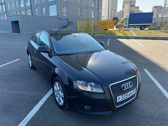 Продам Audi A3 8P 1.4 TSI Горловка