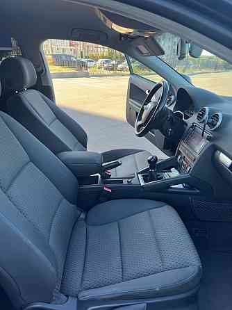 Продам Audi A3 8P 1.4 TSI Горловка