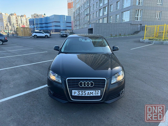 Продам Audi A3 8P 1.4 TSI Горловка - изображение 5