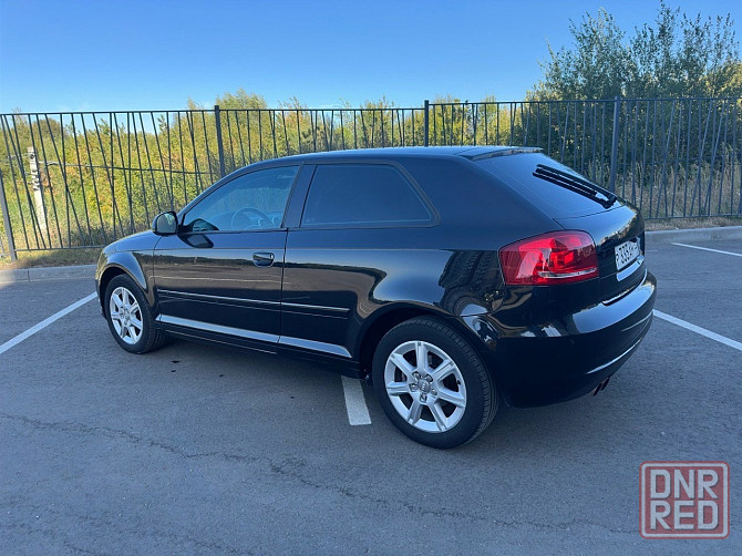 Продам Audi A3 8P 1.4 TSI Горловка - изображение 3