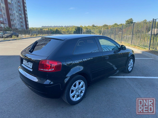 Продам Audi A3 8P 1.4 TSI Горловка - изображение 4