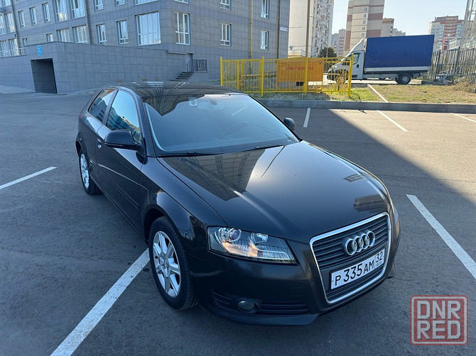 Продам Audi A3 8P 1.4 TSI Горловка - изображение 2