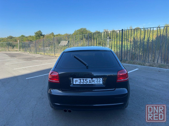 Продам Audi A3 8P 1.4 TSI Горловка - изображение 7